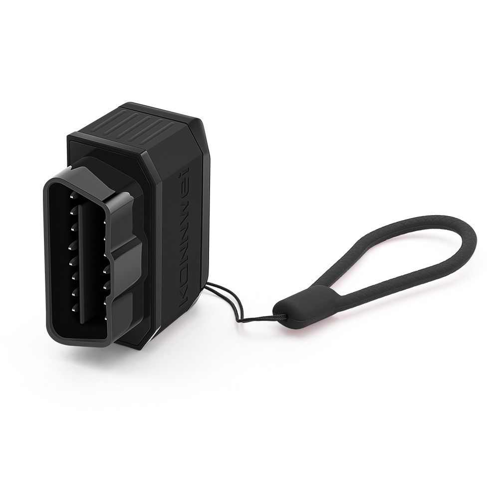 Автомобільний сканер OBD2 KONNWEI KW905 Bluetooth 5.0 для Android/IOS