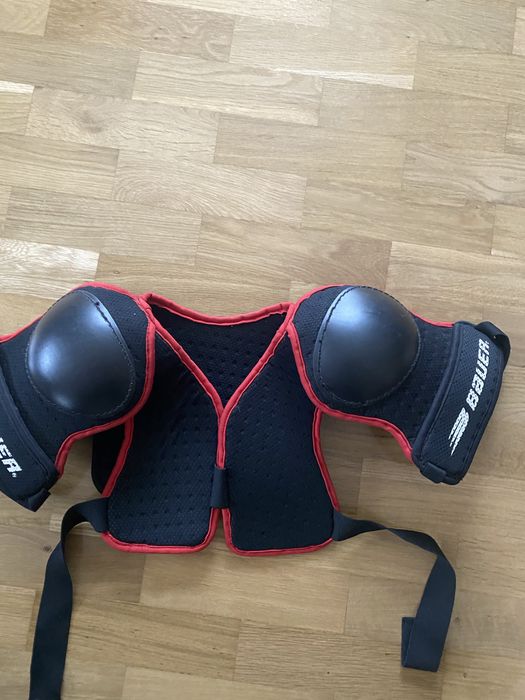 Buzer na hokej. Polecam