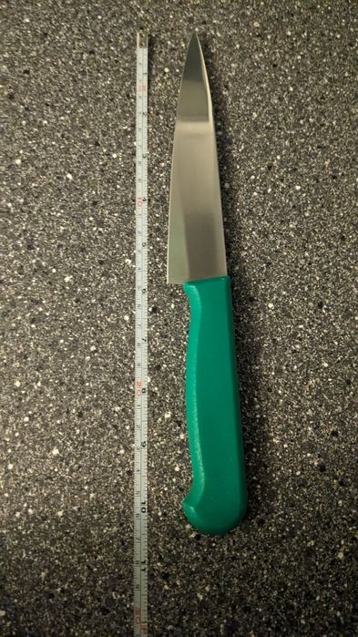 Ніж кухонний Tramontina Professional master