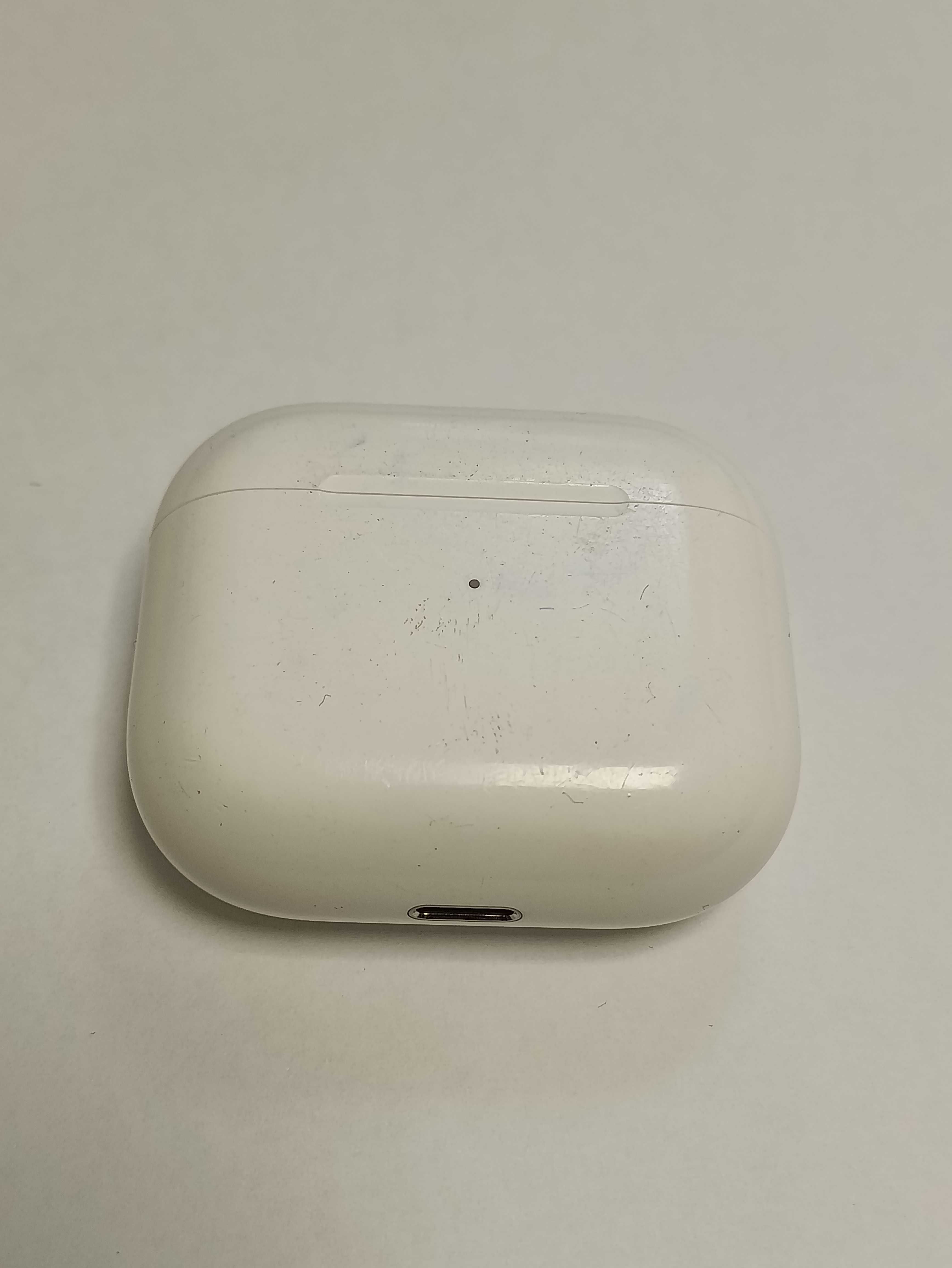 Bluetooth гарнитура, наушники Apple AirPods 3 A2566 ( A2565, A2564 )