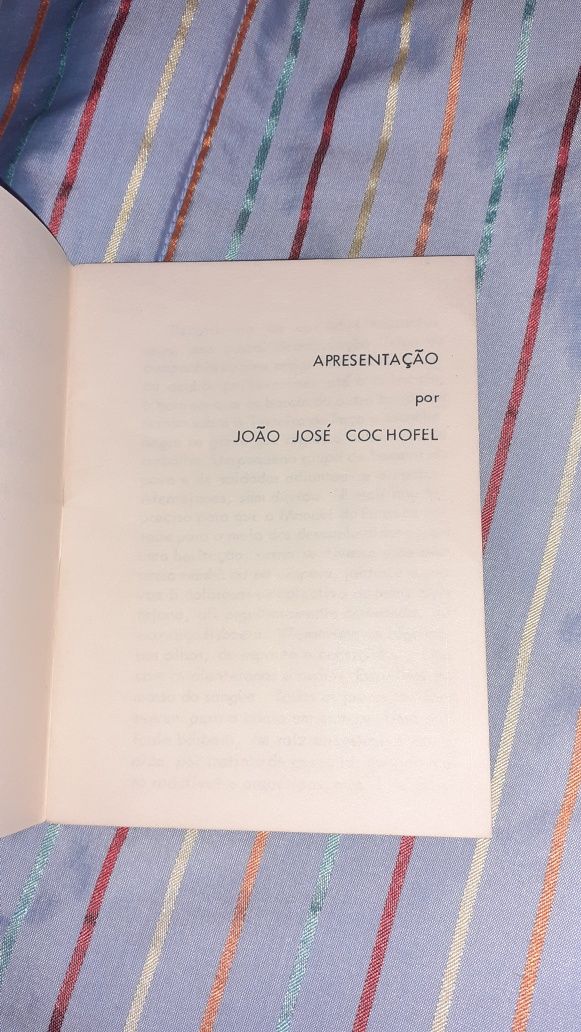 Canções do alentejo livro João José Cochofel
