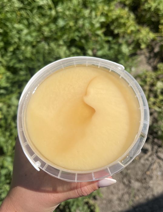 Мед натуральний Обмін, Роздріб, Гурт