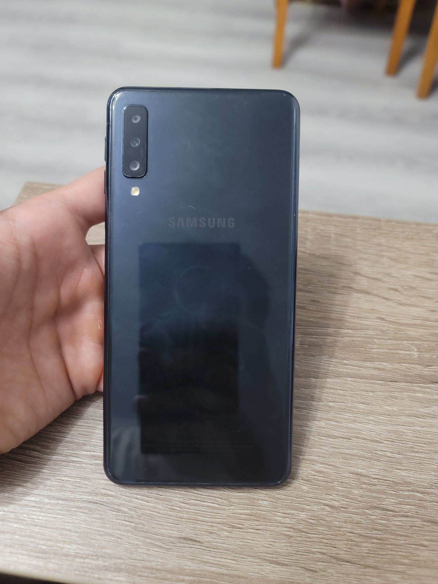 Samsung galaxy A7