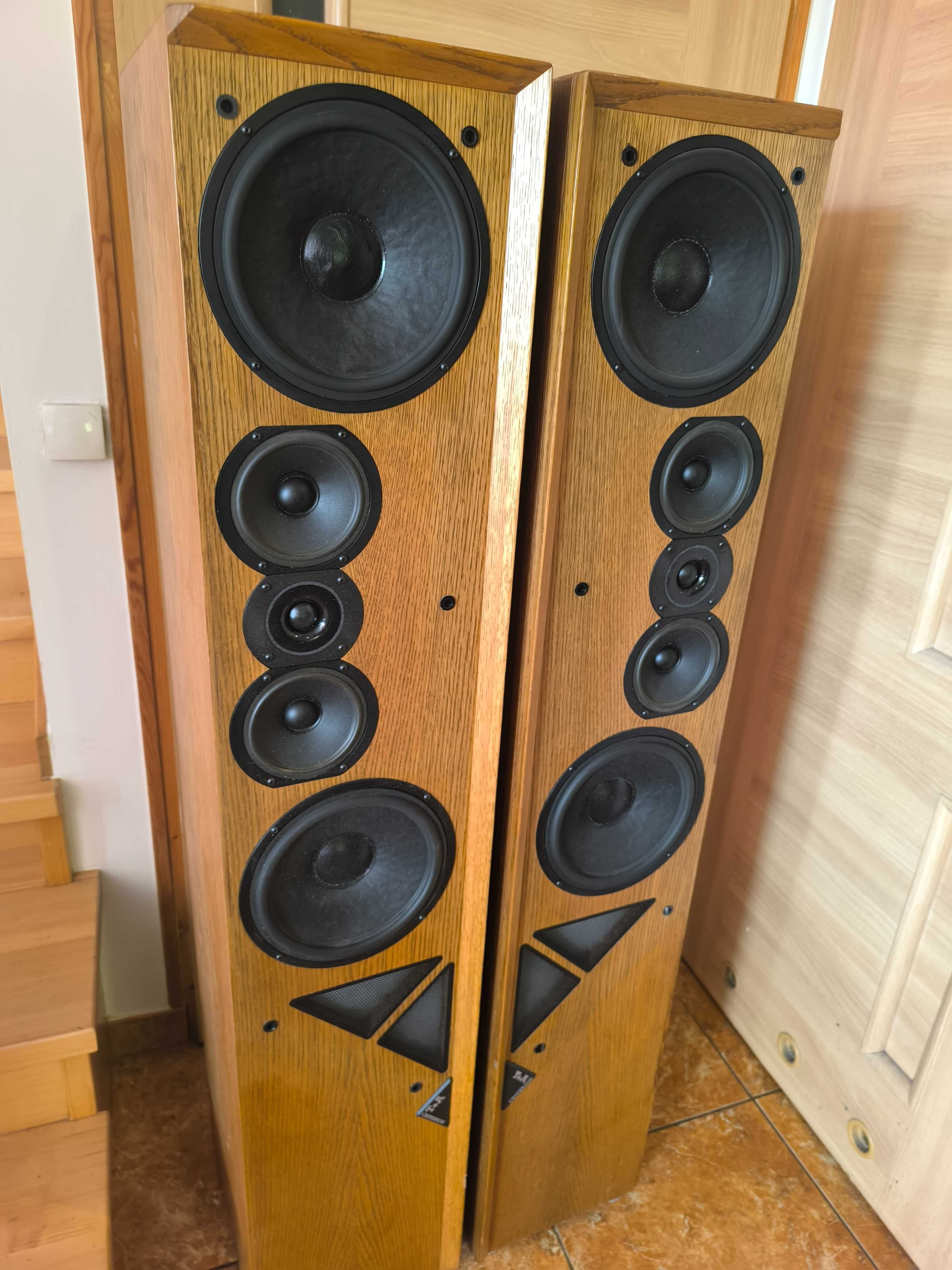 T+A  Criterion T160