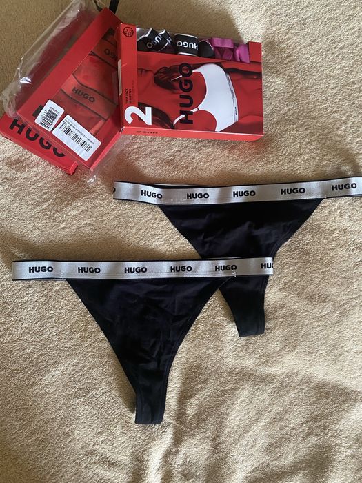 Нижнее белье Hugo M