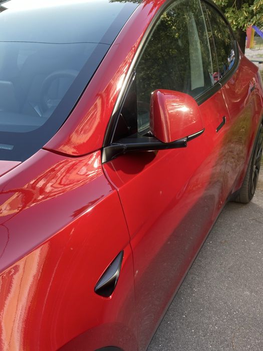 TESLA Model Y LR DM 2024 16т.міль, 500+км, 400к.с.,