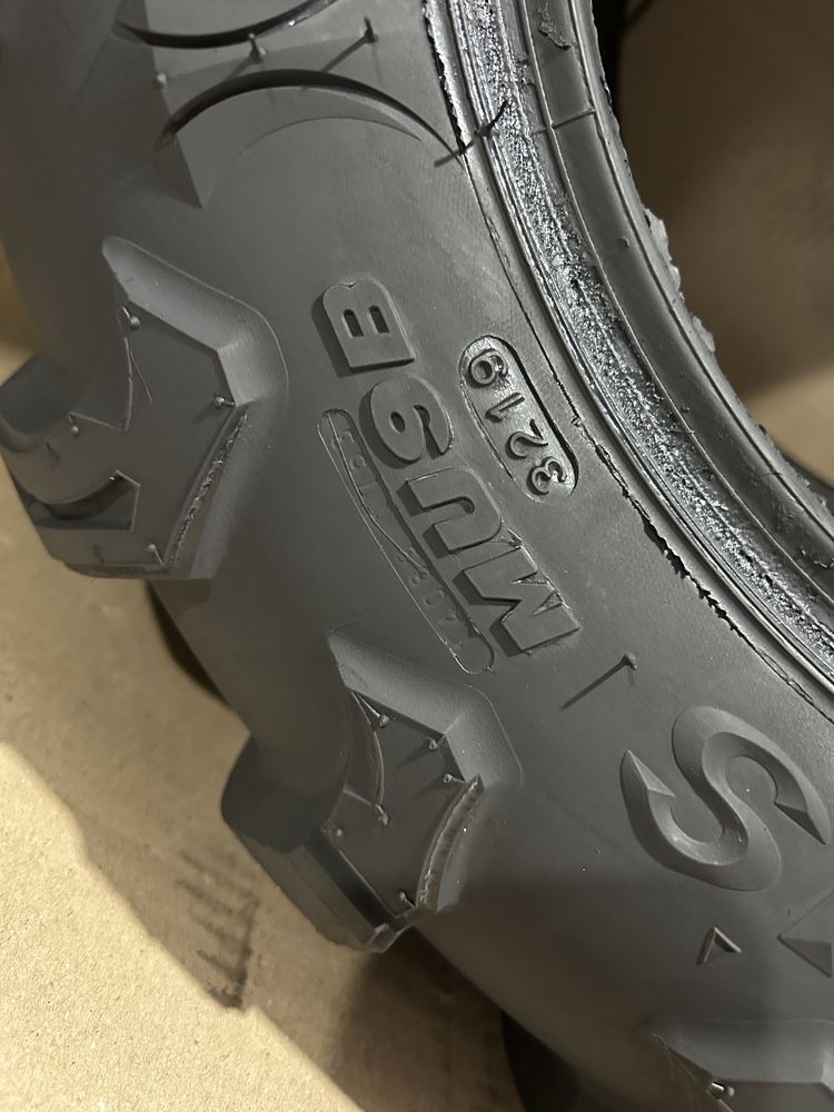 285/60R14 27x11.00R14 Maxxis MU9B Coronado Баггі Квадроцикл 2шт