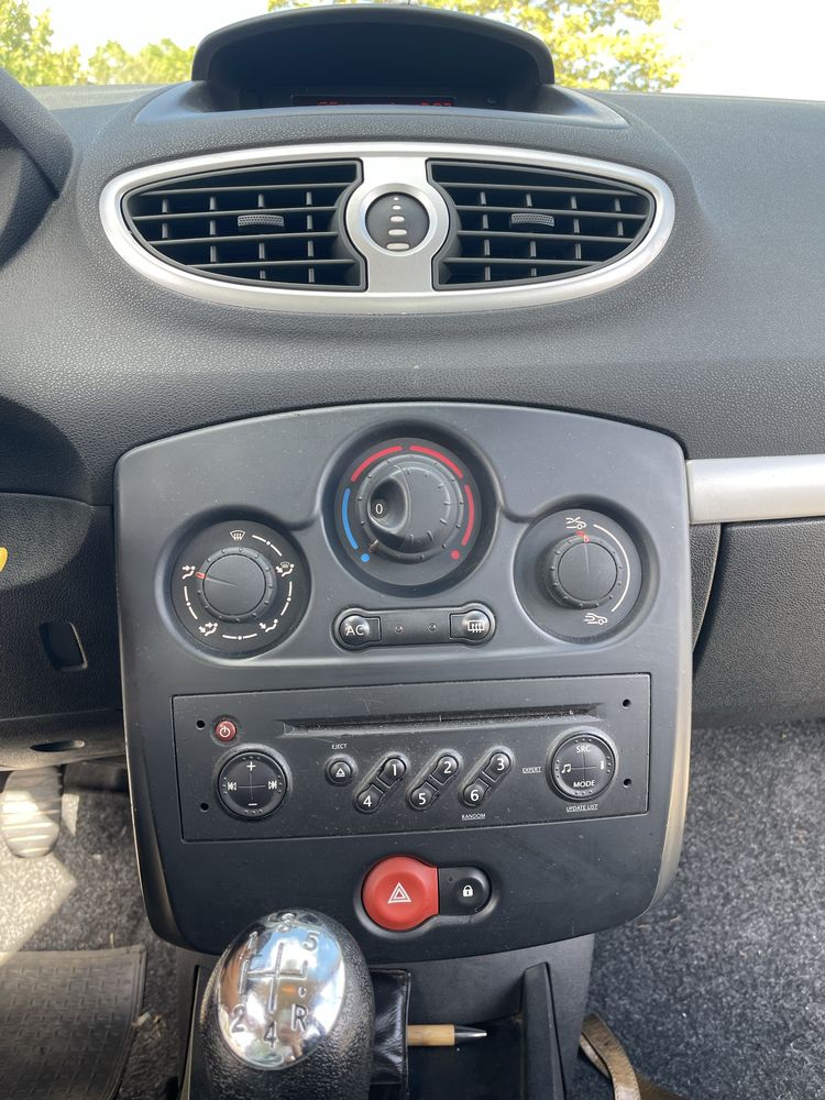 Renault Clio 1.2