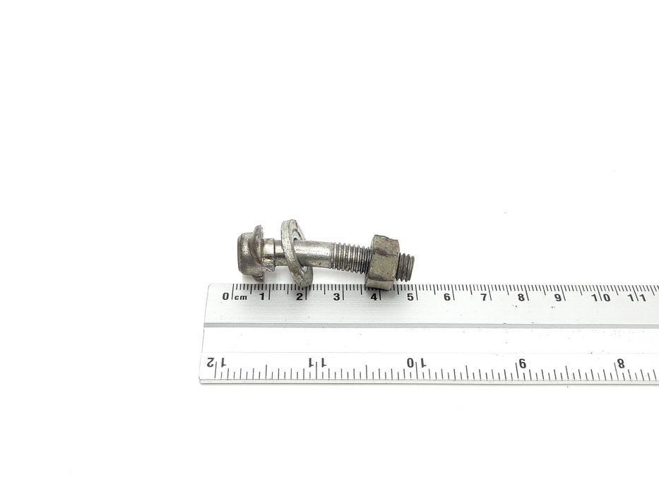 Śruba siodełka Romet Mistral Pasat Wagant Gazela Zenit