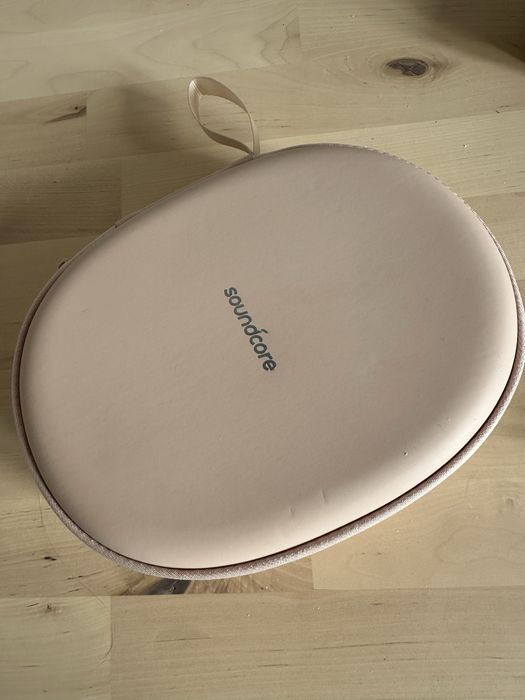 Headphones Soundcore Q30 Rosa