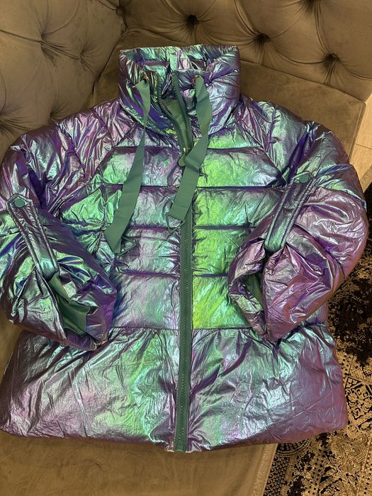 Жіноча куртка весна-осінь