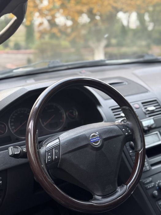 Volvo икс 90 2.4 дизель