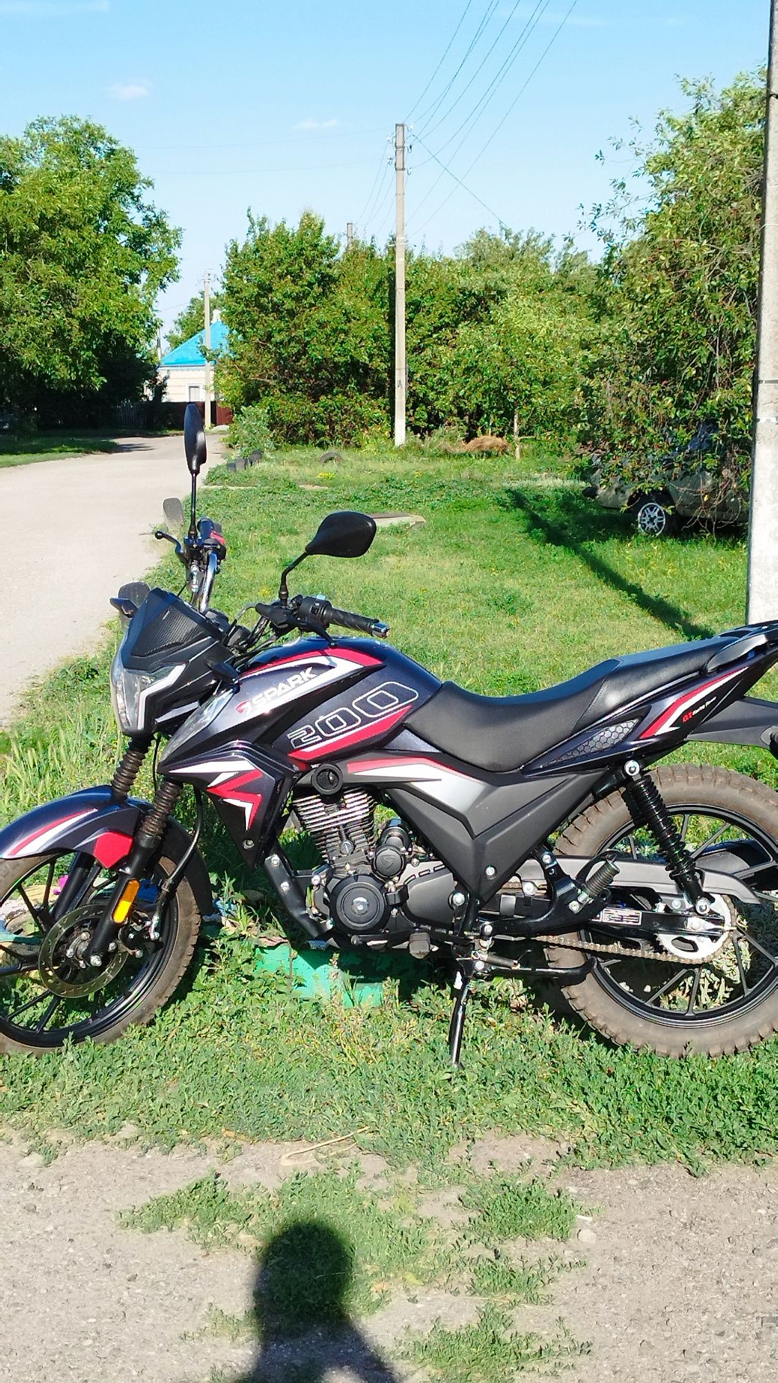 Продаж  вживаних мотоциклів ціна від 25 000