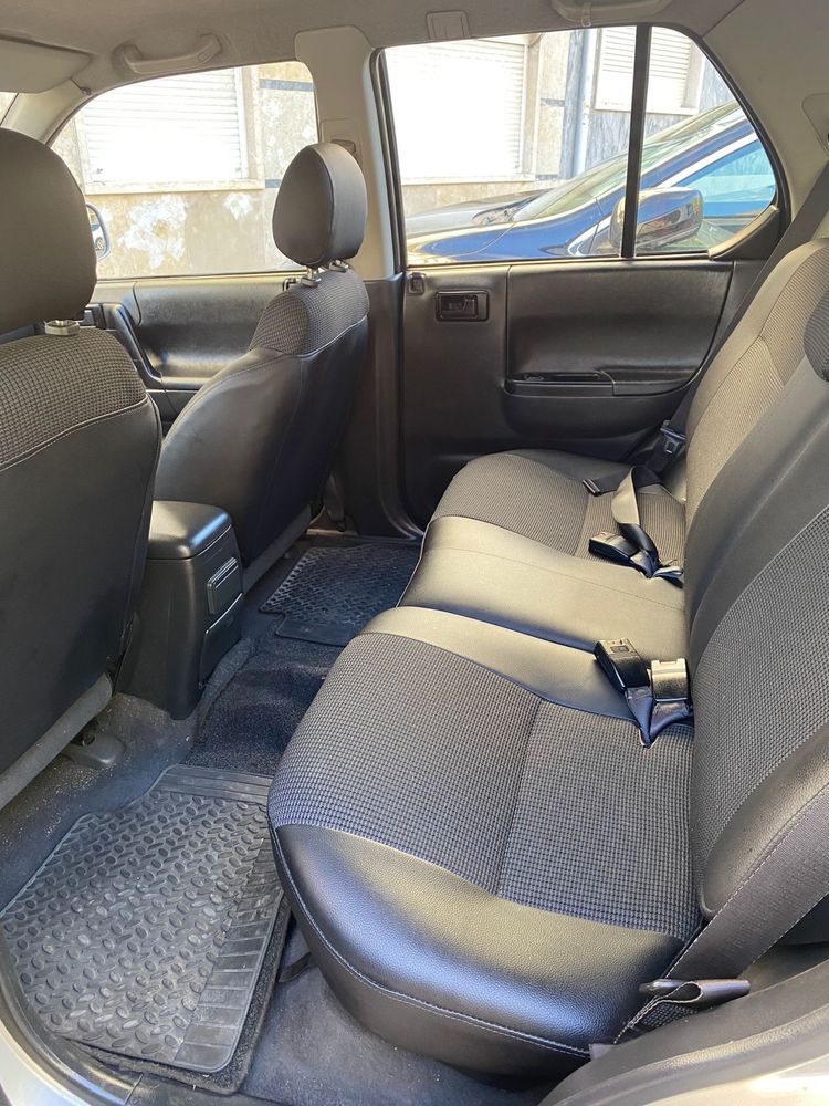 Opel frontera 2.2 longo