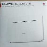 Router LTE Huawei 4G 3 PRO wifi