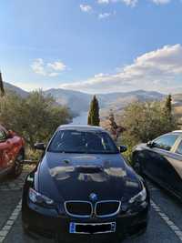 BMW M3 E92 V8 M-DCTF1 2012