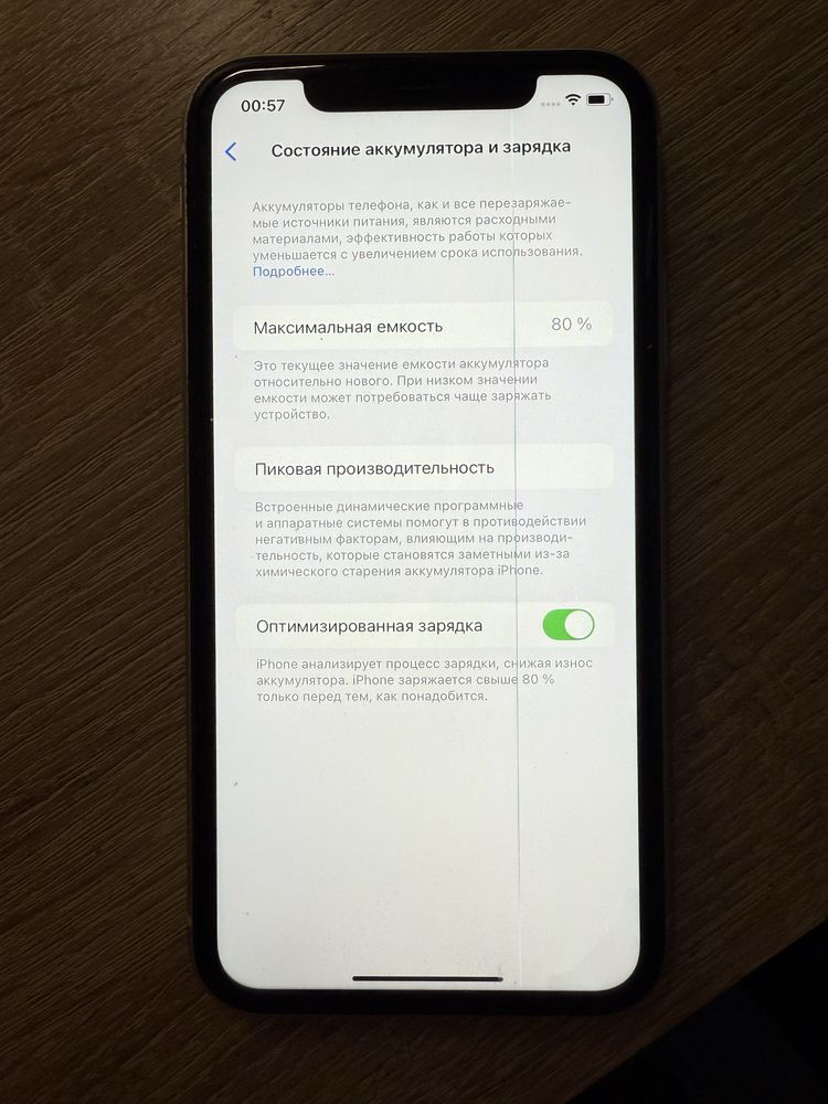 Продаю iPhone 11 128 Gb
