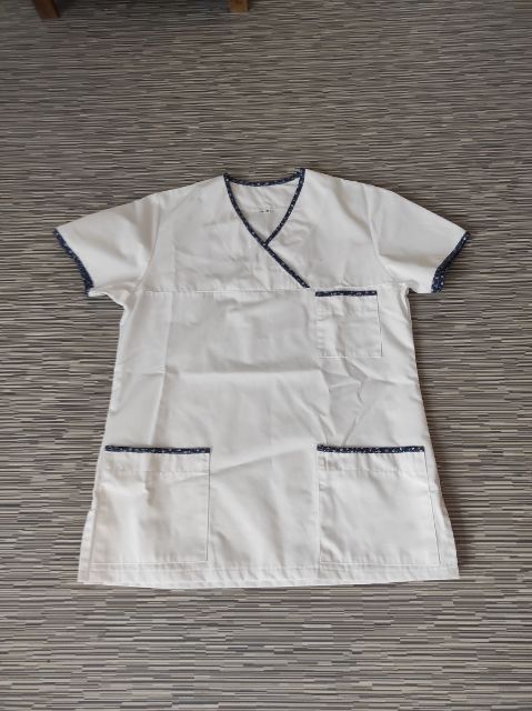 Bluzka / koszulka medyczna