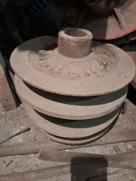 Запчасти  нива ск5, диски птс