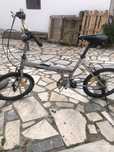 Vendo bike Berg boas condiçoes