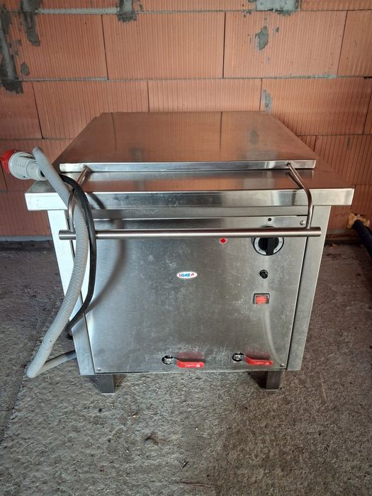 Wyparzacz gastronomiczny