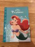 Книга Принцеса Русалонька