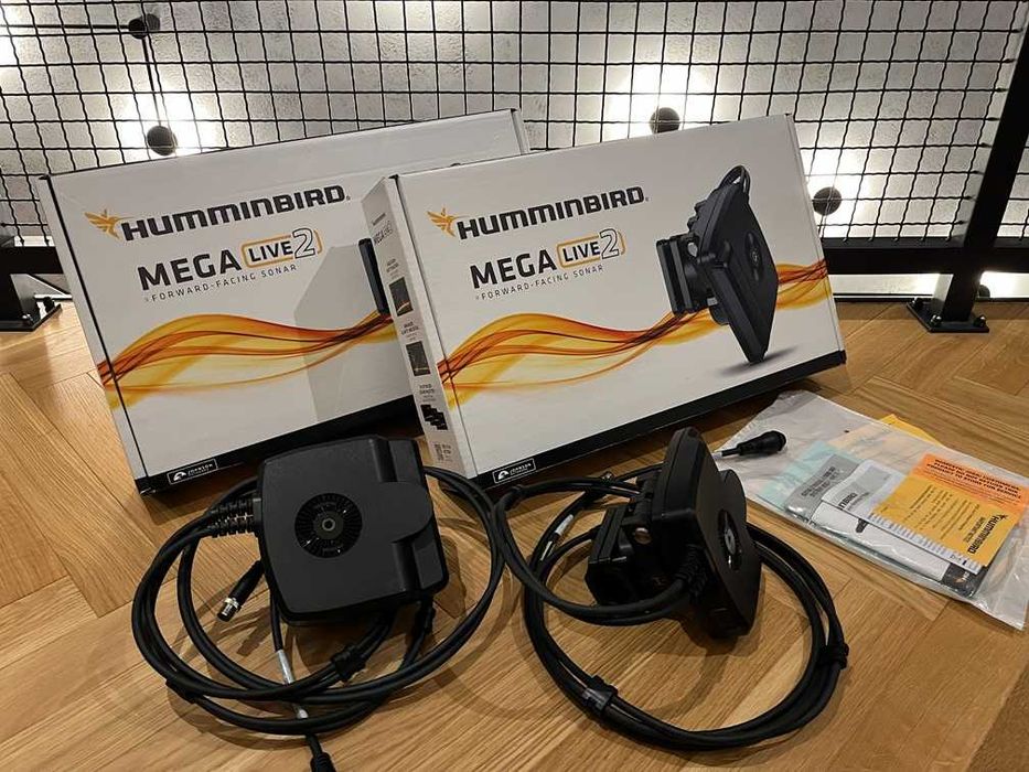 MEGA LIVE 2 - jak nowy