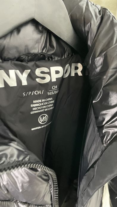 Куртка DKNY оригінал