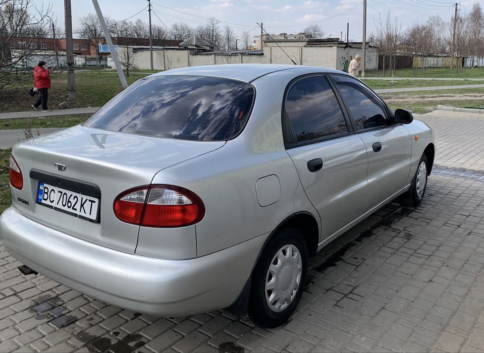 Продам Daewoo Sens