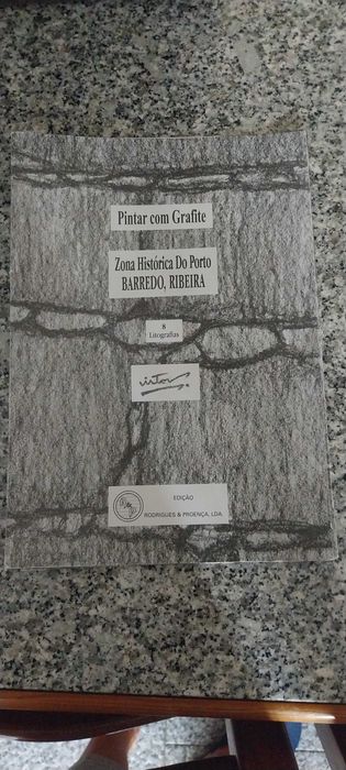 Coleção de Quadros do Porto