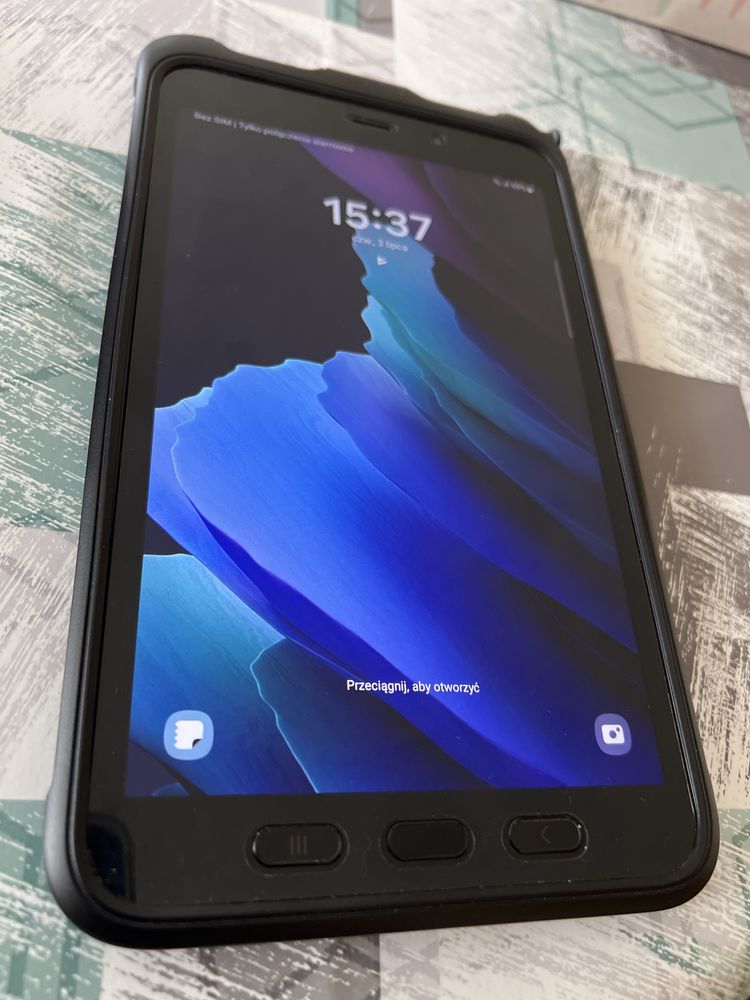 Tablet Samsung Tab Active 3