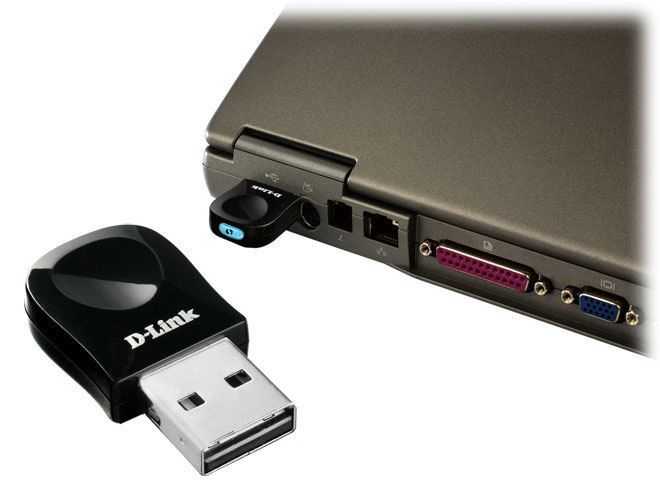 dwa-131 wireless n nano usb adapter 802.11n d-link