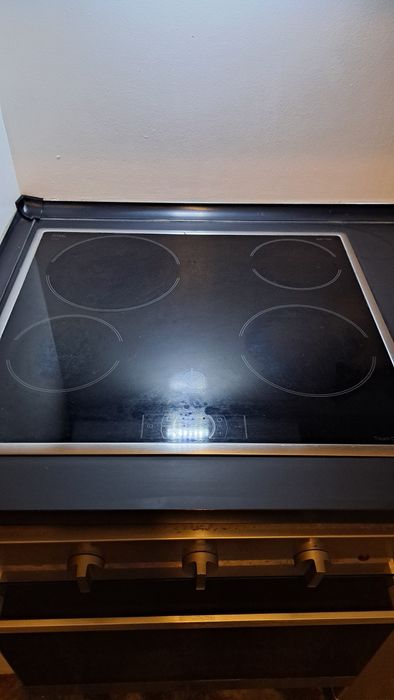 Vendo placa de indução Balay