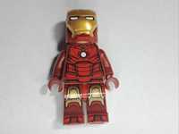 Lego Marvel Figurka Iron Man