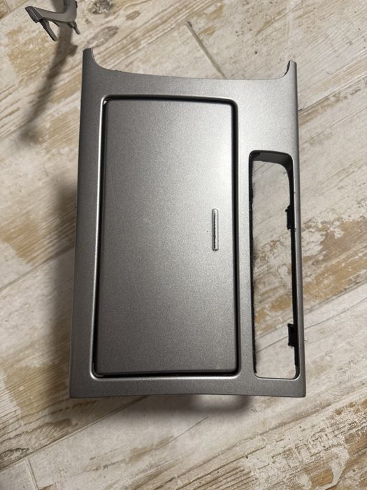 Пластик салона mazda 6 gh рест