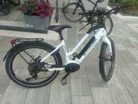 Rower Elektryczny Simplon Kogu S46