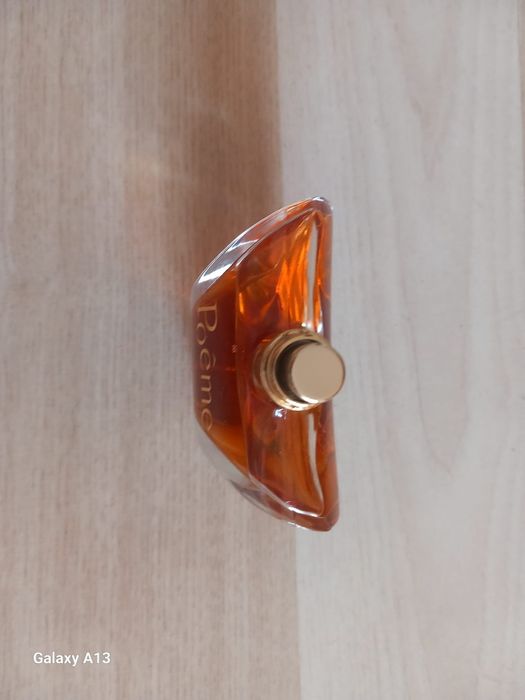 Lancome poeme Paris oryginalna perfuma damska