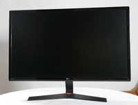 Monitor LG 27MP59G-P 27"