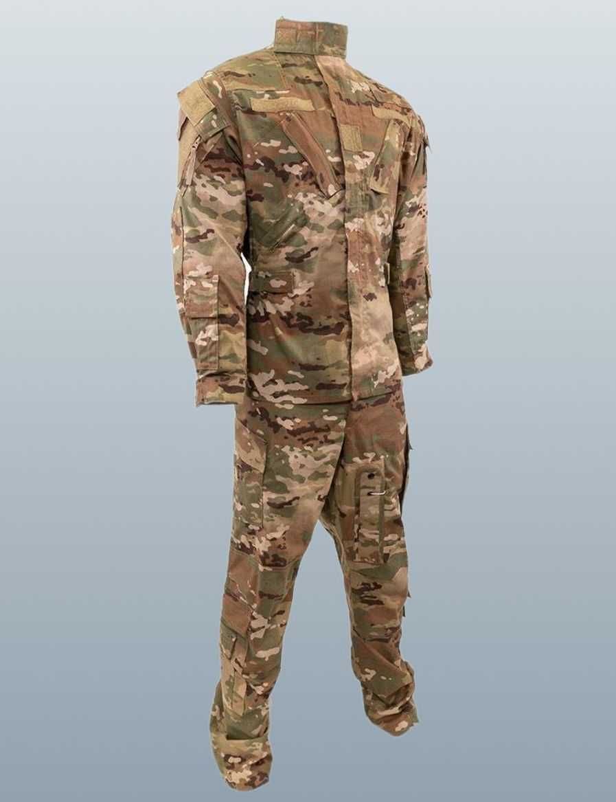 Комплект вогнестійкої уніформи A2CU - aircrew combat suit - США - M\R