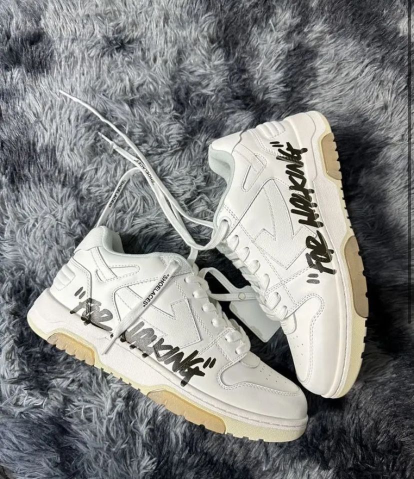 Кросівки Off-White