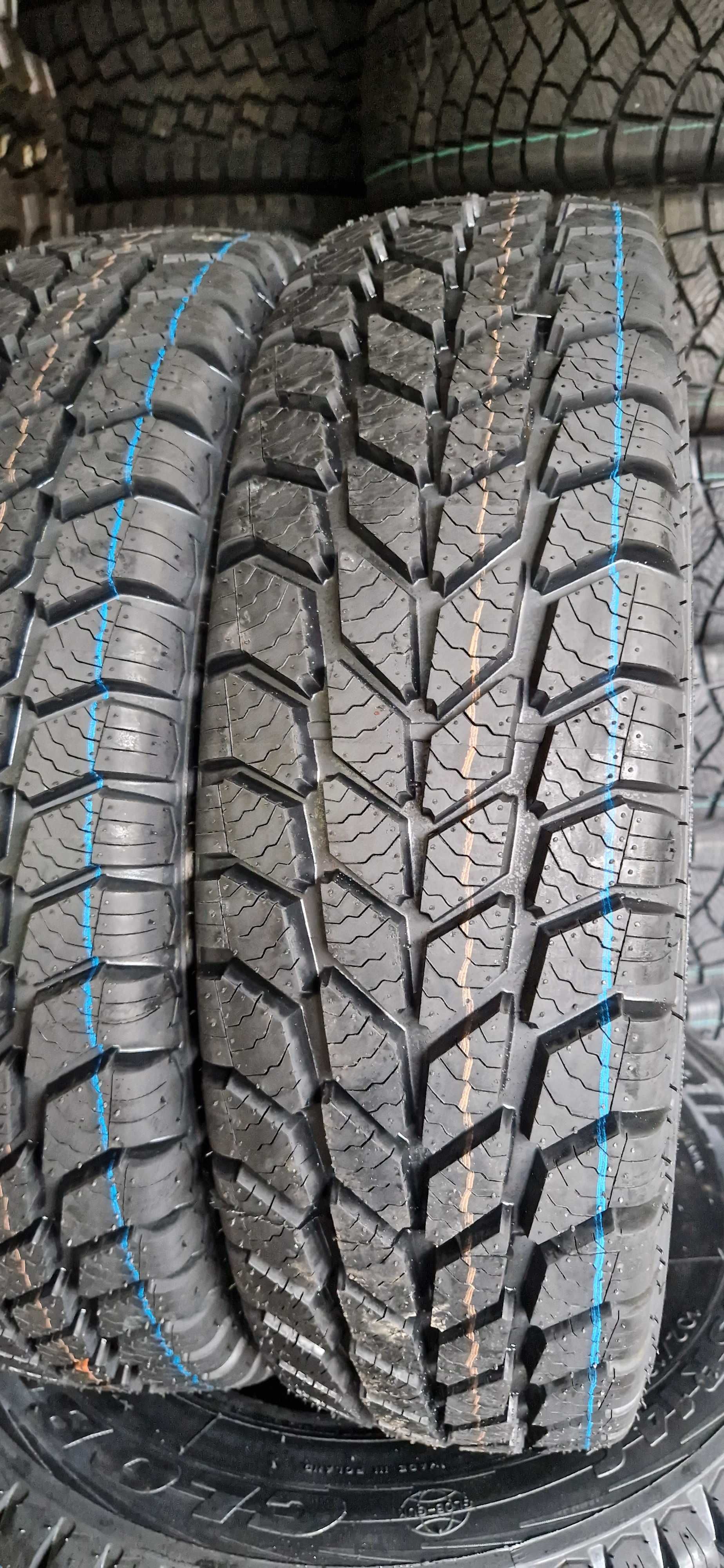 185r14C 185/80r14C Glob-Gum Winter 4G UG4