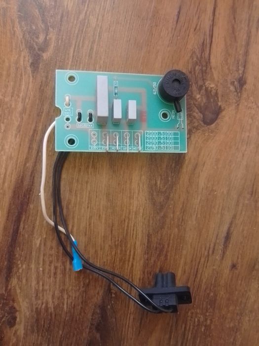 Zelmer Cobra 2000 płytka, oryginał, sprawna