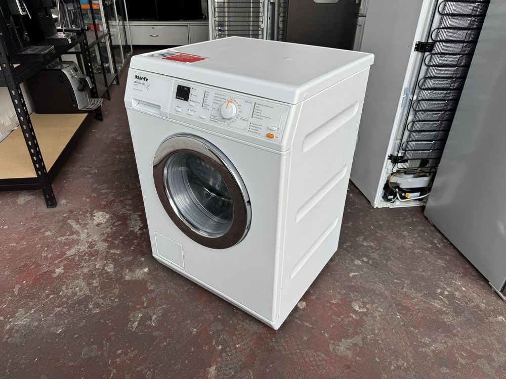 Pralka MIELE SOFTTRONIC W 3371 PLASTER MIODU. Gwarancja.Transport