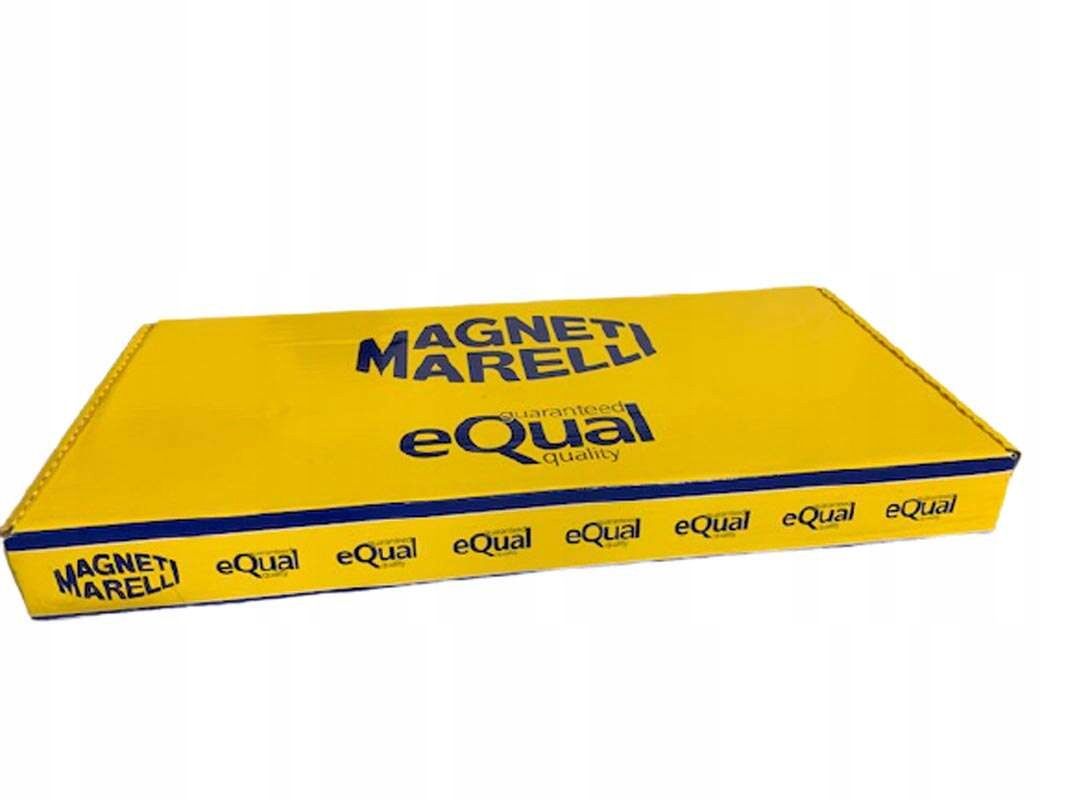 Magneti Marelli Pompa Wody Chłodzenie Silnika