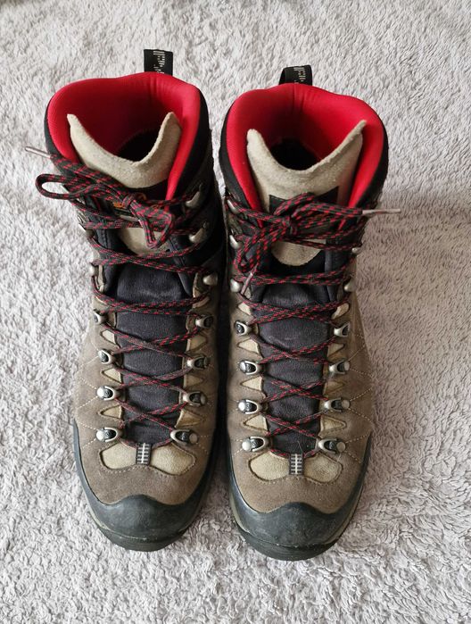 Buty Trekkingowe Scarpa Revolution Gtx Gore-Tex - rozmiar 46