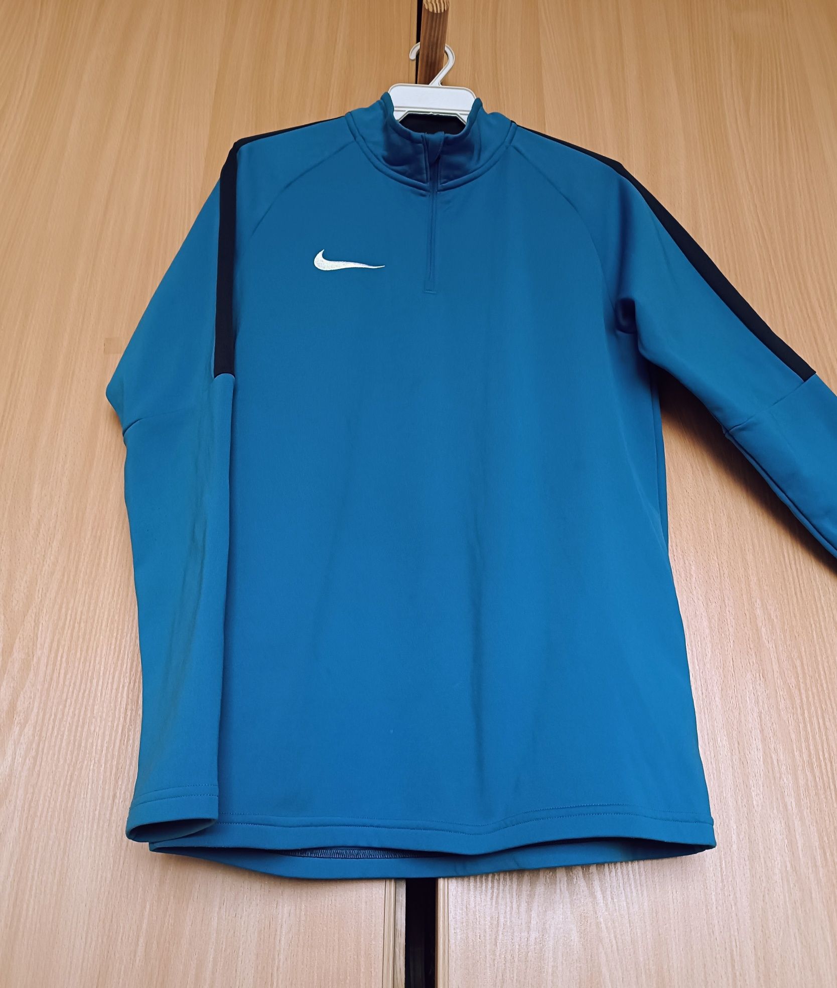 Nike Pro Hyperwarm roz M bluza męska termiczna, zima