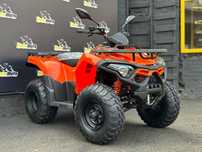New квадроцикл Loncin LX200