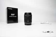 Canon RF 28-70mm F2.8 IS STM igła | komplet | faktura