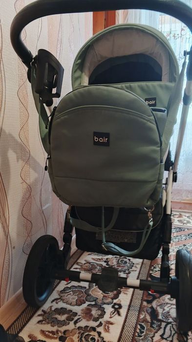 Продам коляску next bair