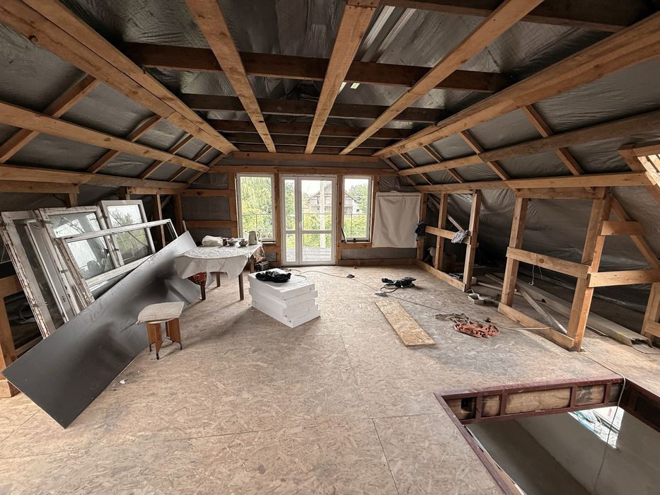 Киев Осокорки ДОМ 150кв.м. возле воды